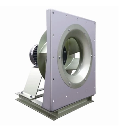 Direkt angetriebener Schaufelblatt-Plug-Ventilator/Radialventilator, SYWB-Serie
