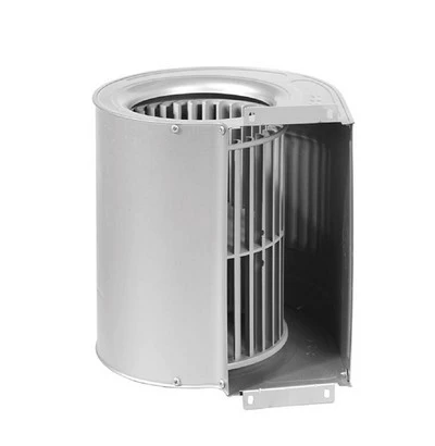 Direkt angetriebener Radialventilator (vorwärts gebogene Flügel, doppelter Einlass), SYP-Serie